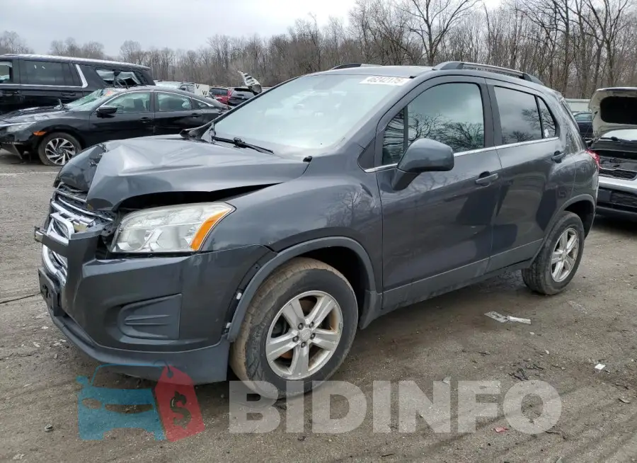 3GNCJPSB2GL265489 Photo# 1