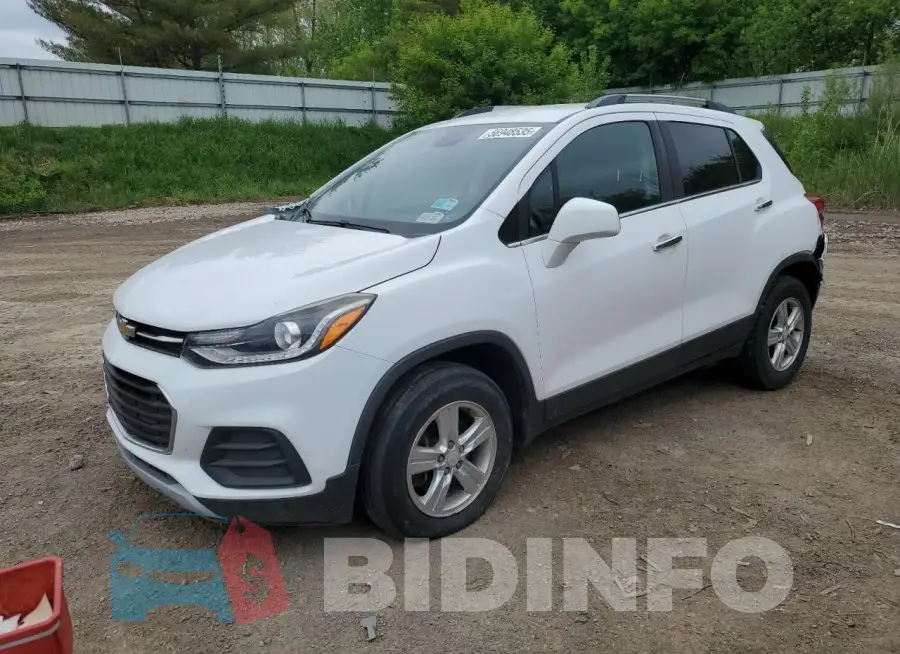3GNCJPSB5HL216627 Photo# 1