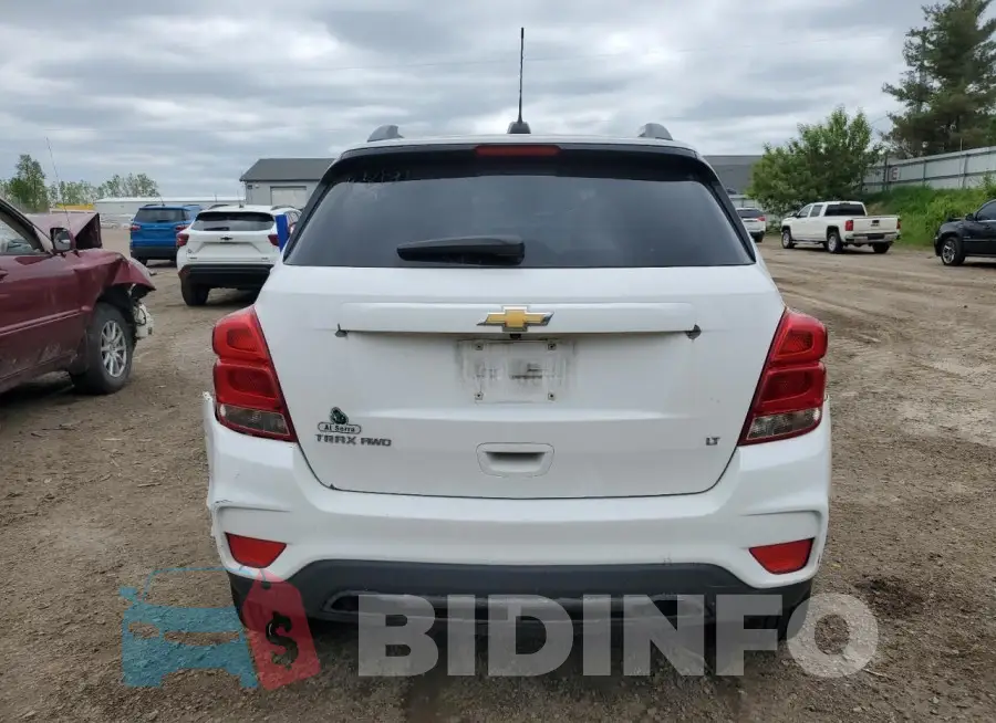 3GNCJPSB5HL216627 Photo# 6