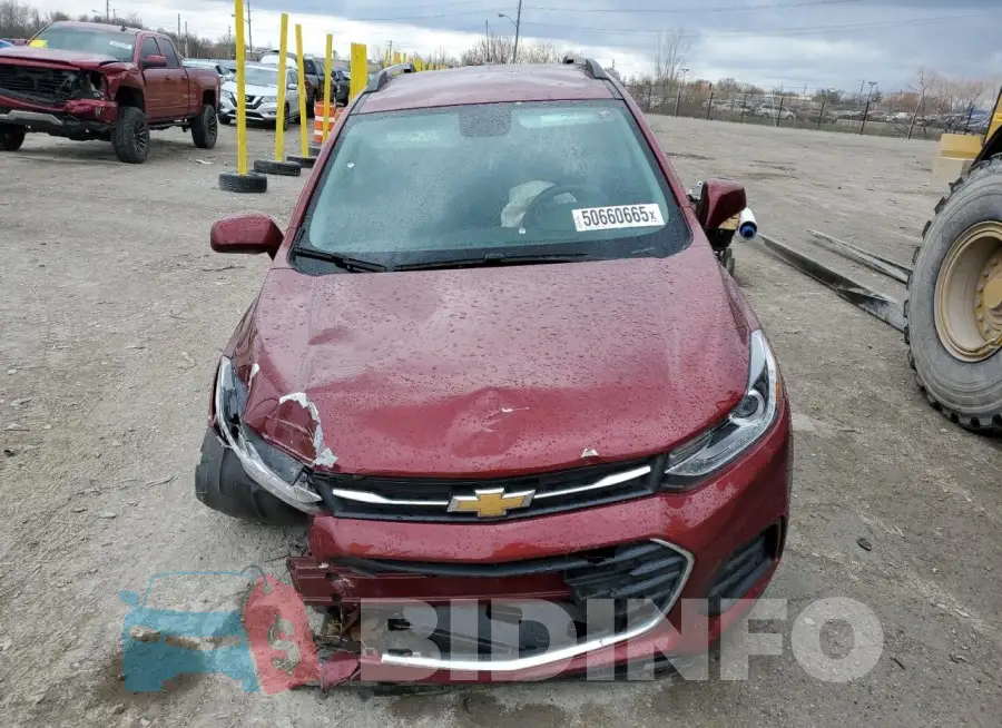 KL7CJLSB1MB317898 Photo# 5