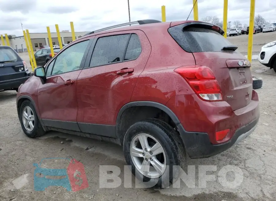 KL7CJLSB1MB317898 Photo# 2