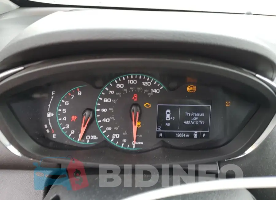 KL7CJLSB1MB317898 Photo# 9