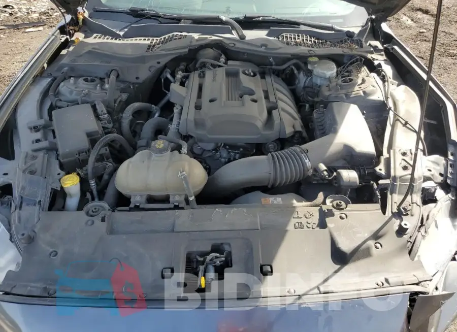 1FA6P8TH2J5114484 Photo# 11