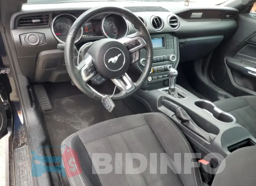 1FA6P8TH7M5111908 Photo# 8