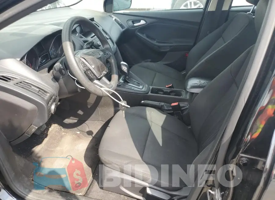 1FADP3F20GL281772 Photo# 7