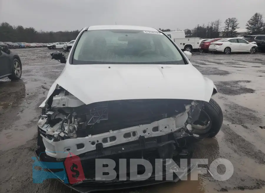 1FADP3F23GL341155 Photo# 5