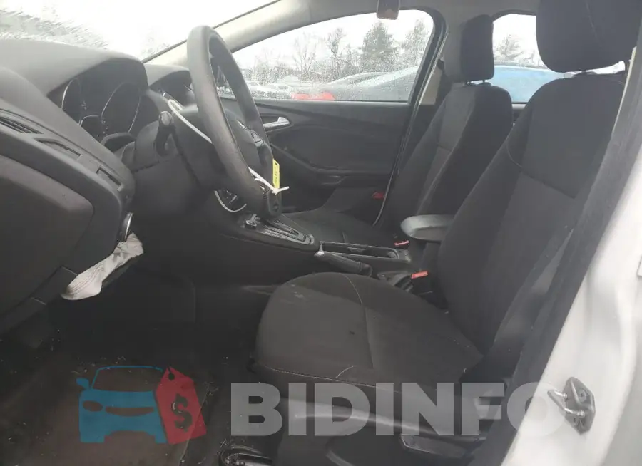 1FADP3F23GL341155 Photo# 7