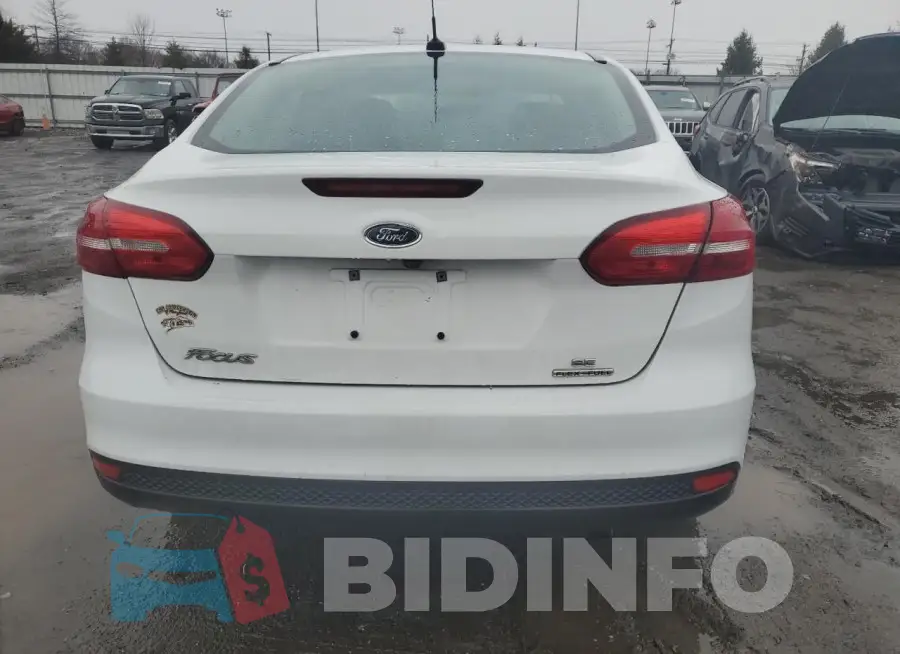 1FADP3F23GL341155 Photo# 6