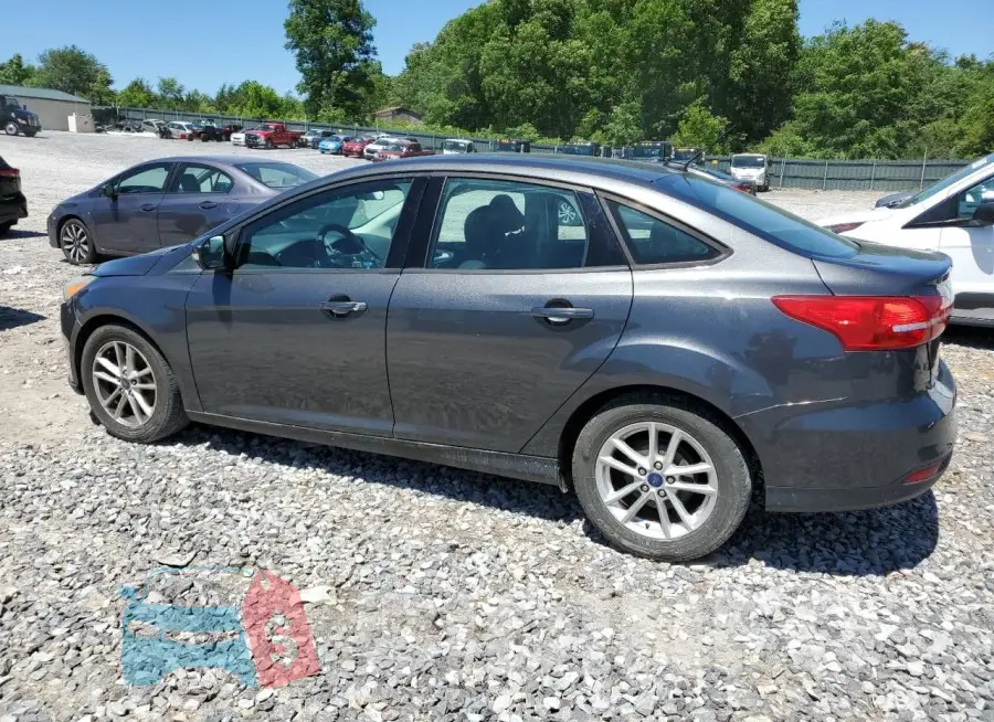 1FADP3F25HL221066 Photo# 2