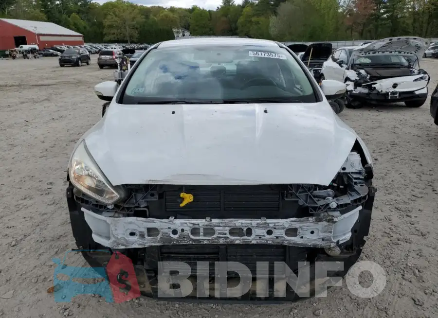 1FADP3F29HL274031 Photo# 5