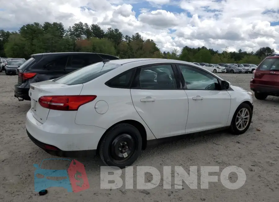 1FADP3F29HL274031 Photo# 3