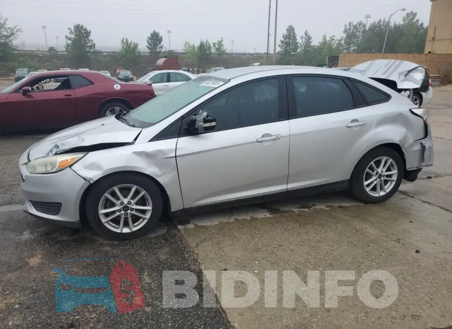 1FADP3F2XGL292407 Photo# 1