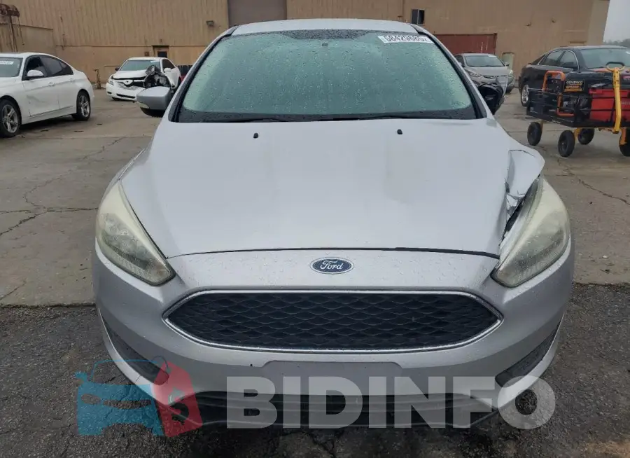 1FADP3F2XGL292407 Photo# 5