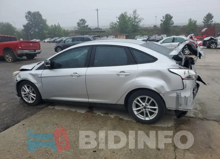 1FADP3F2XGL292407 Photo# 2