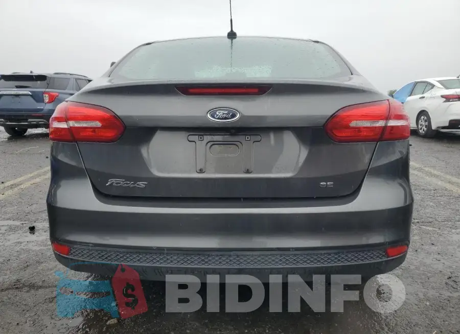 1FADP3F2XJL257650 Photo# 6
