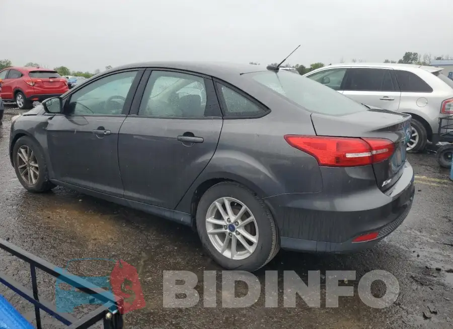 1FADP3F2XJL257650 Photo# 2