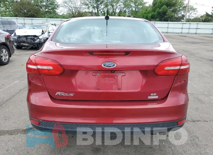 1FADP3FE5HL292939 Photo# 6
