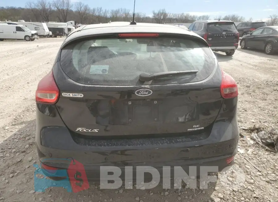 1FADP3K20GL344052 Photo# 6