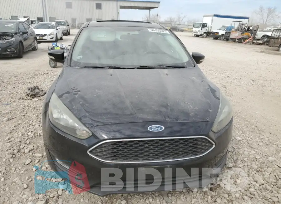 1FADP3K20GL344052 Photo# 5