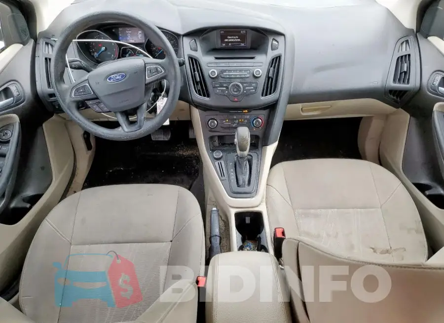 1FADP3K20HL259732 Photo# 8