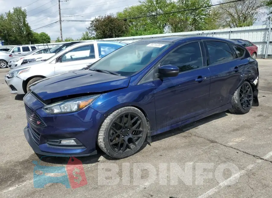 1FADP3L90GL349859 Photo# 1
