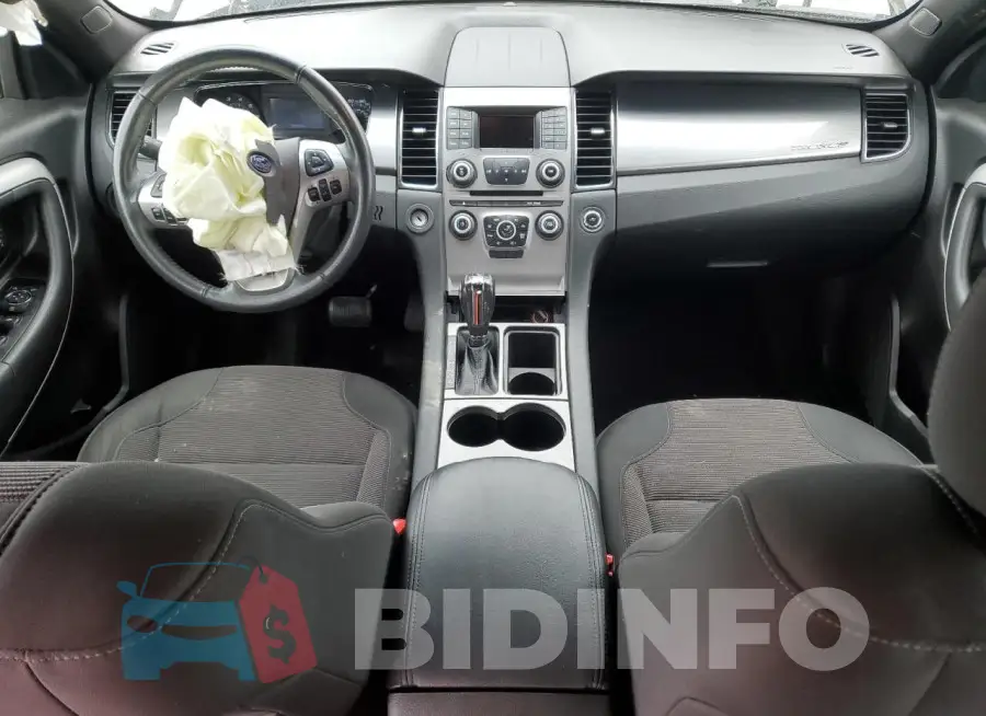1FAHP2E80JG104897 Photo# 8