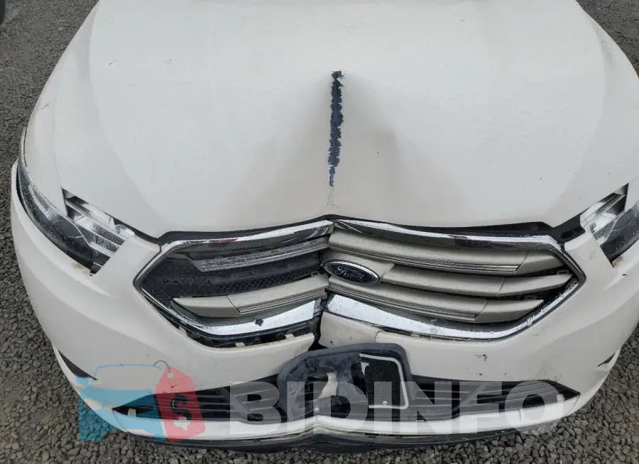 1FAHP2E87GG146931 Photo# 11