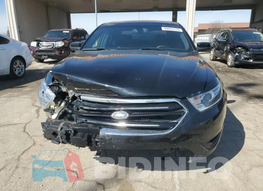 1FAHP2E88GG144623 Photo# 5