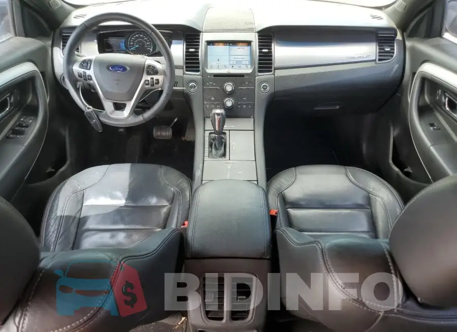 1FAHP2E8XGG156787 Photo# 8