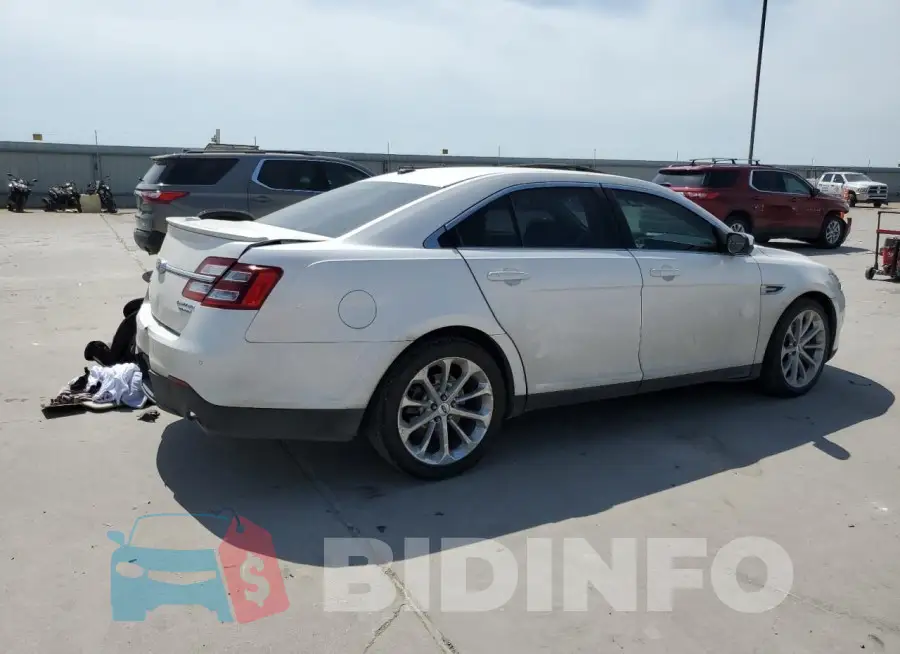 1FAHP2F80JG103103 Photo# 3