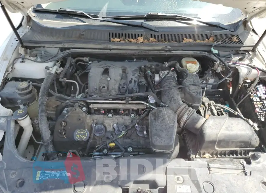 1FAHP2F80JG103103 Photo# 11
