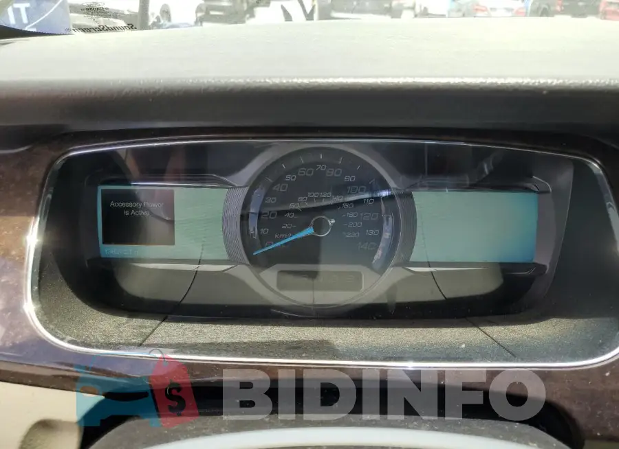 1FAHP2F84JG110345 Photo# 9