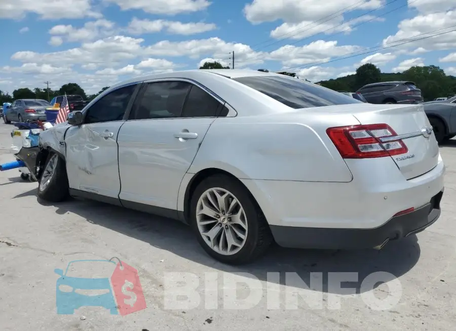 1FAHP2F84JG110345 Photo# 2
