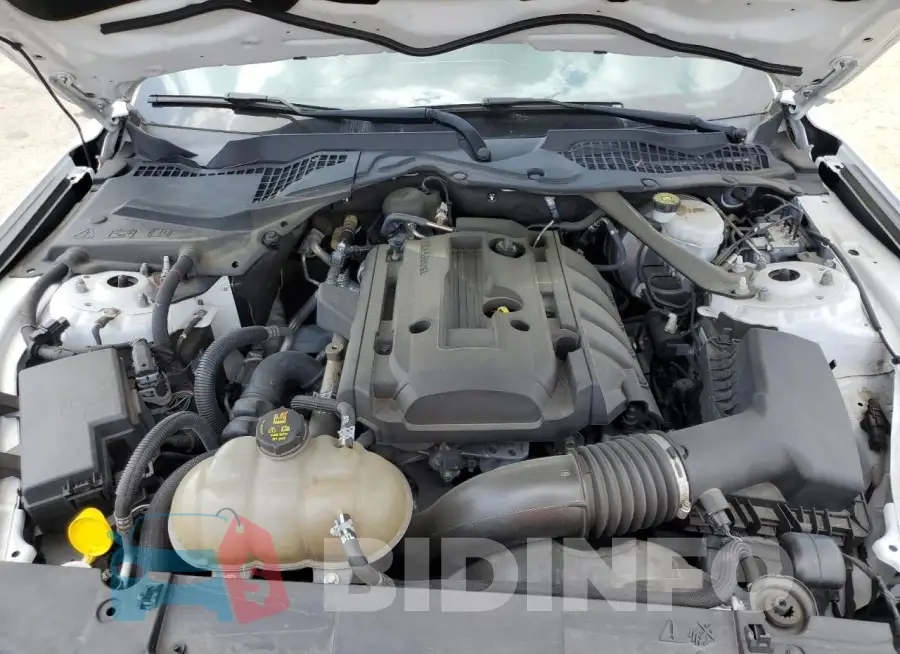 1FATP8UH8K5158573 Photo# 11