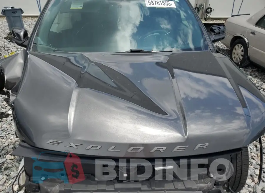 1FM5K7D88JGC64032 Photo# 12