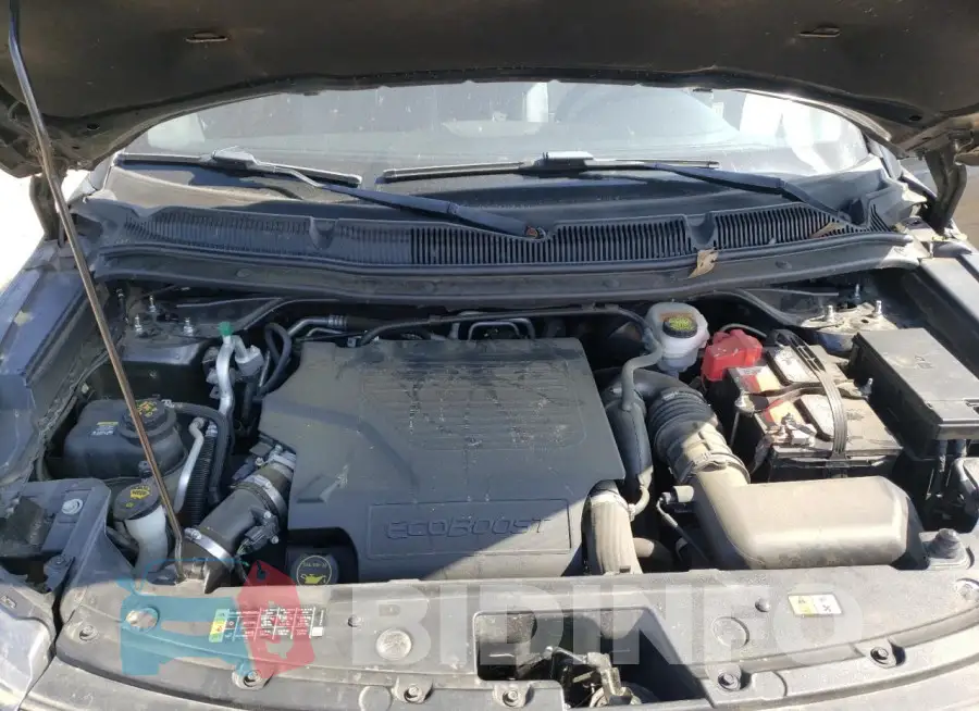 1FM5K8GT7JGB51775 Photo# 12