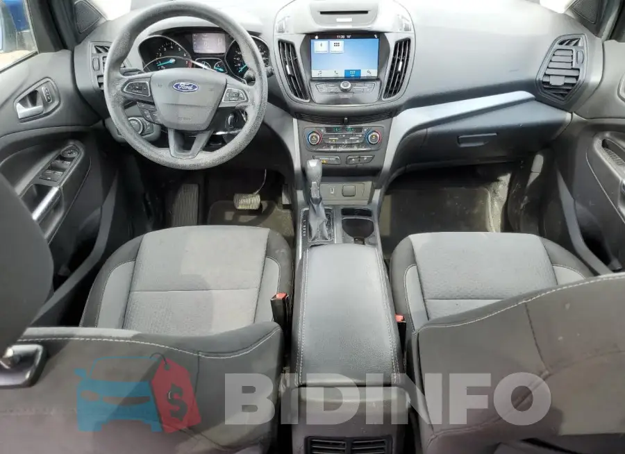 1FMCU9GD7HUD21662 Photo# 8