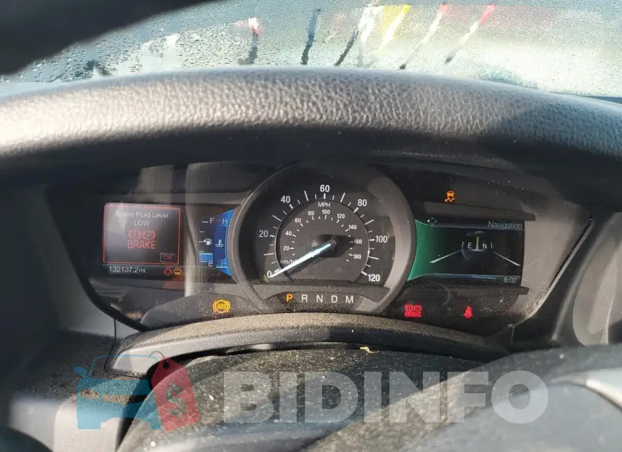 1FMJK1KT6HEA60970 Photo# 9