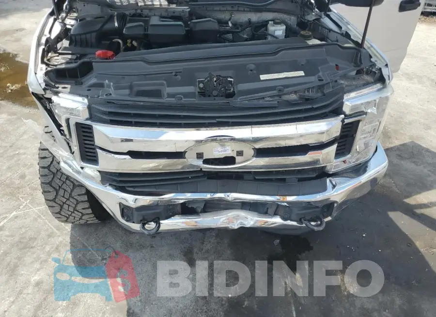 1FT7W2B66JEB16396 Photo# 11