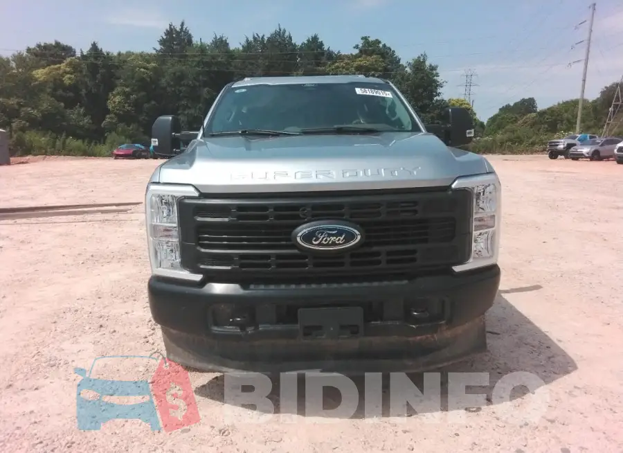 1FT7W2BA4RED76246 Photo# 5