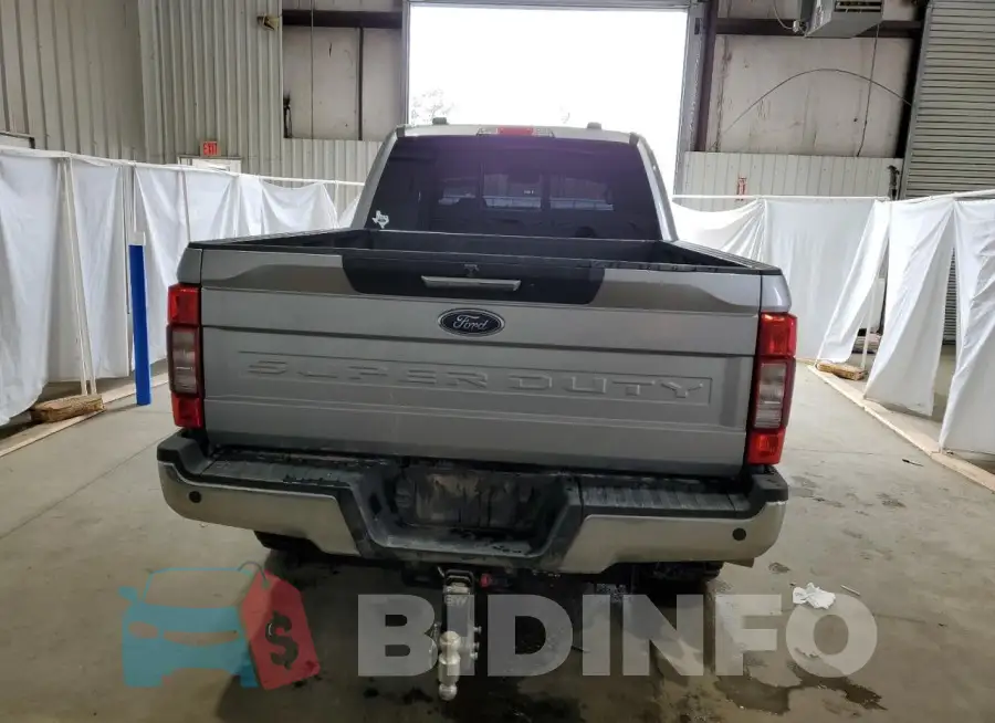 1FT7W2BT0NEE56879 Photo# 6