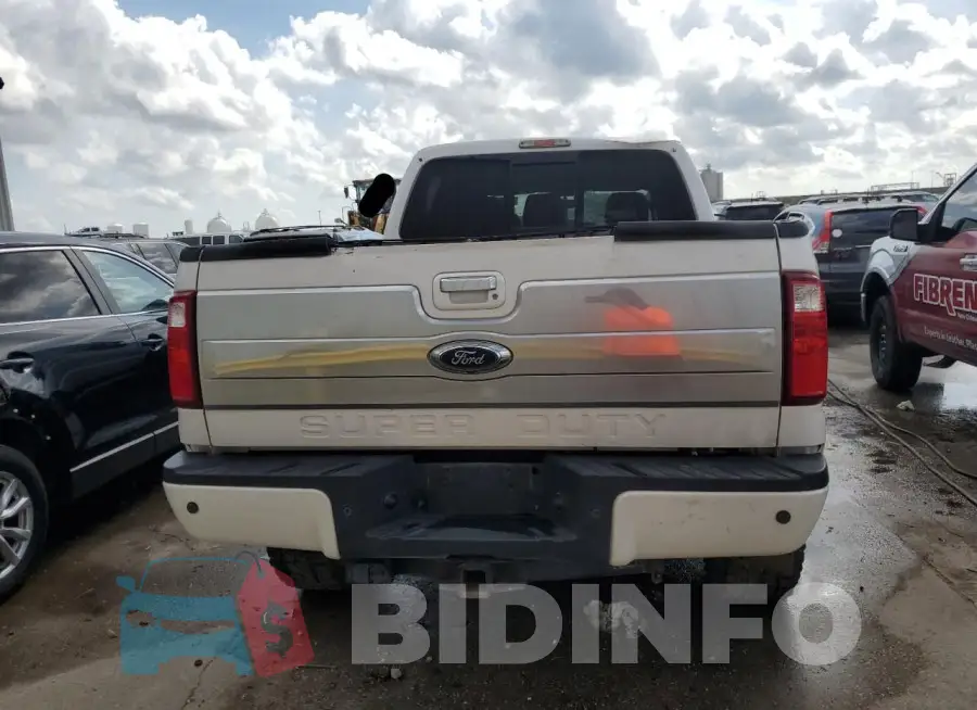 1FT7W2BT1GEA20612 Photo# 6