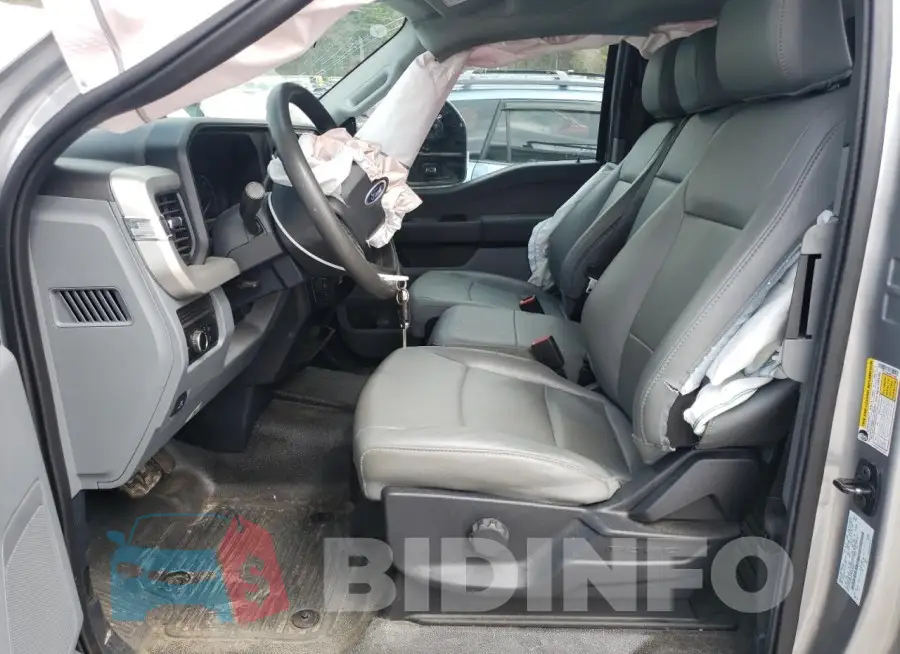 1FT7X2BA4RED22684 Photo# 7