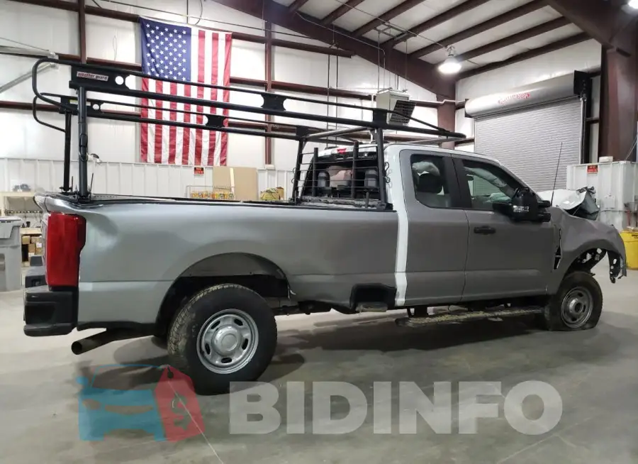 1FT7X2BA4RED22684 Photo# 3