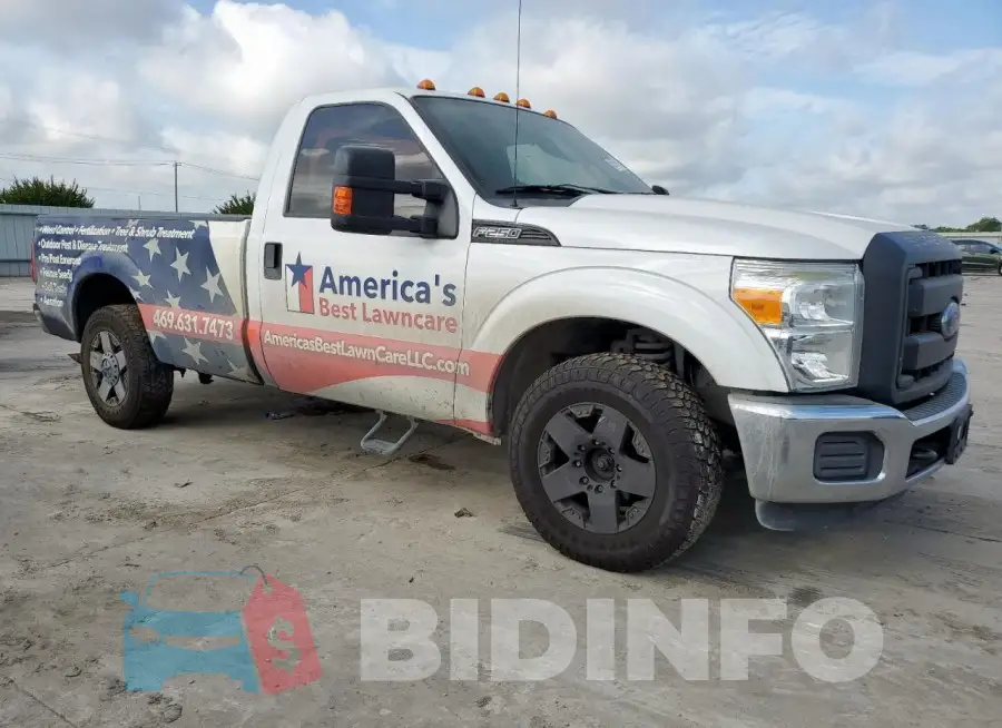 1FTBF2A6XGEA64338 Photo# 4