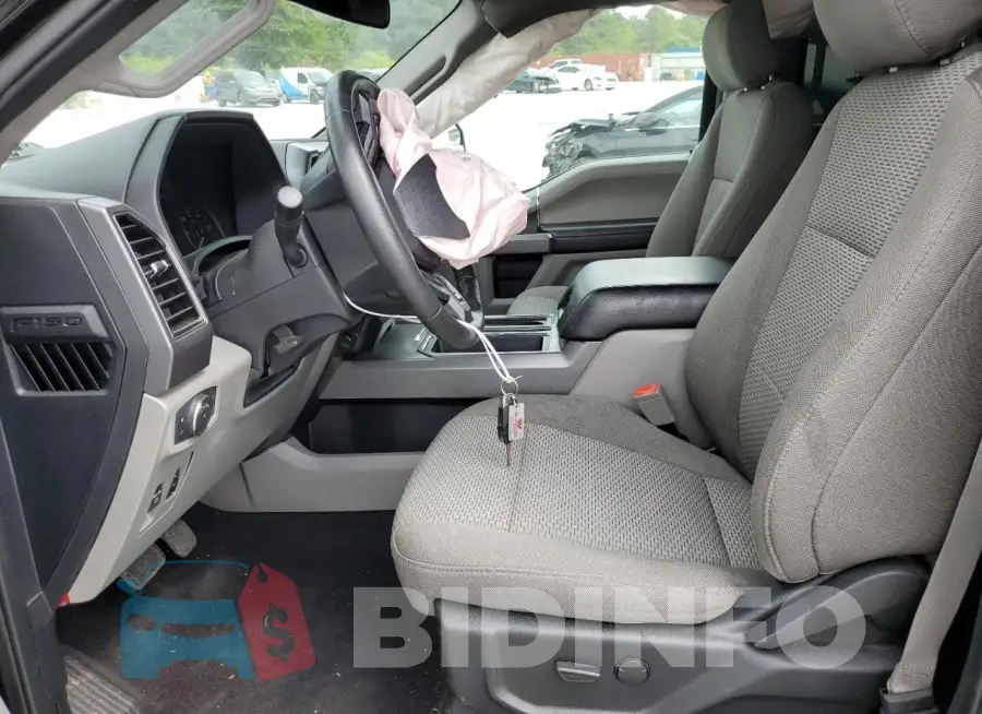 1FTEW1E48KKD25542 Photo# 7