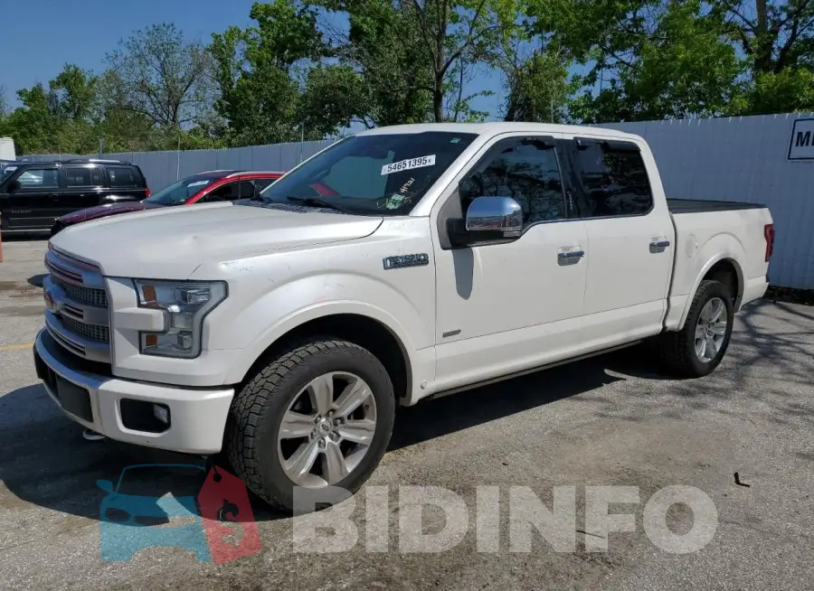 1FTEW1EG8GFA71180 Photo# 1