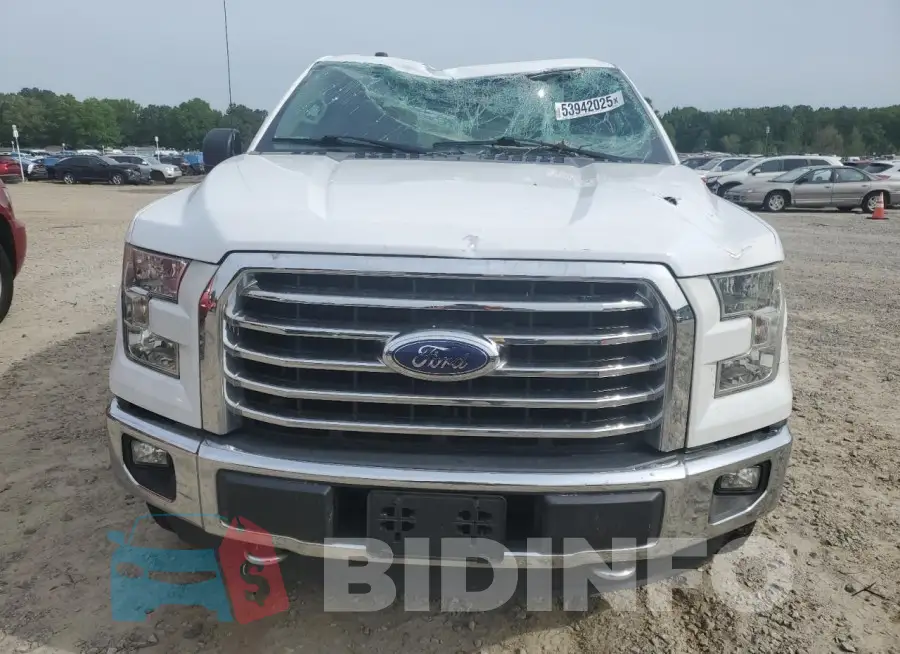1FTEW1EP4GKD21649 Photo# 5