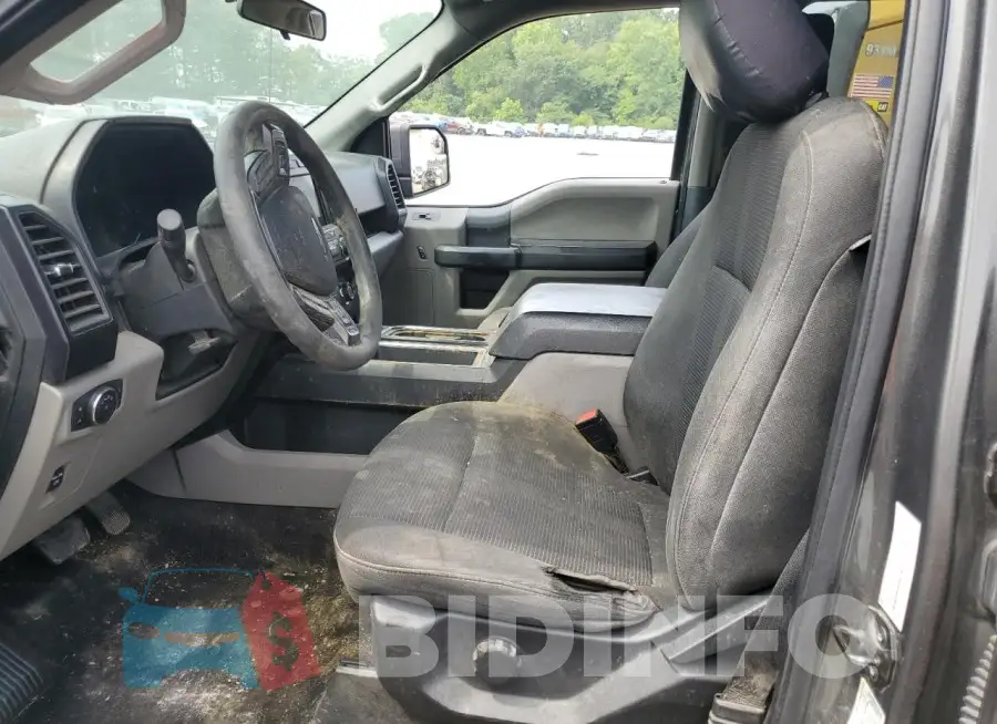 1FTEW1EP5KKC57534 Photo# 7