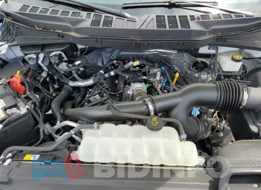 1FTEW2LP9RKD03515 Photo# 11